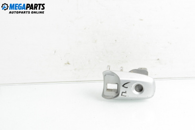 Ключалка врата за Mazda 3 Hatchback I (10.2003 - 12.2009), позиция: предна, лява