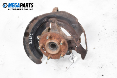 Шенкел главина за Mazda 3 Hatchback I (10.2003 - 12.2009), позиция: предна, лява