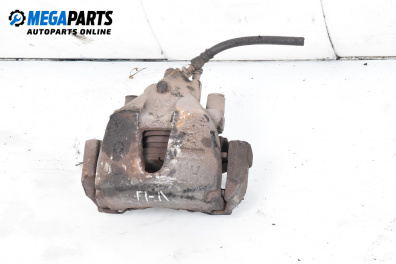 Спирачен апарат за Mazda 3 Hatchback I (10.2003 - 12.2009), позиция: предна, лява