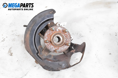 Шенкел главина за Mazda 3 Hatchback I (10.2003 - 12.2009), позиция: предна, дясна