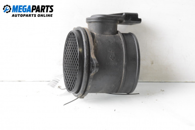 Дебитомер за Mazda 3 Hatchback I (10.2003 - 12.2009) 1.6 DI Turbo, 109 к.с.