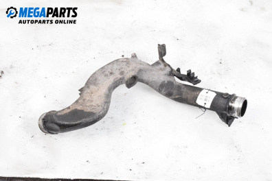 Тръба турбо за Mazda 3 Hatchback I (10.2003 - 12.2009) 1.6 DI Turbo, 109 к.с.