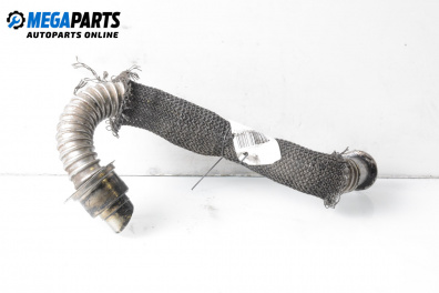 EGR тръба за Mazda 3 Hatchback I (10.2003 - 12.2009) 1.6 DI Turbo, 109 к.с.