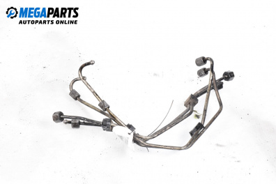 Горивни тръби за Mazda 3 Hatchback I (10.2003 - 12.2009) 1.6 DI Turbo, 109 к.с.