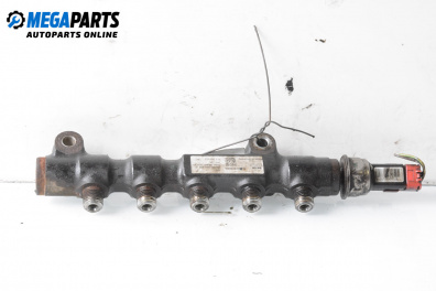 Бензинова рейка за Mazda 3 Hatchback I (10.2003 - 12.2009) 1.6 DI Turbo, 109 к.с.