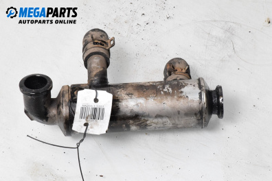 EGR охладител за Mazda 3 Hatchback I (10.2003 - 12.2009) 1.6 DI Turbo, 109 к.с.