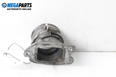 Турбопът за Mazda 3 Hatchback I (10.2003 - 12.2009) 1.6 DI Turbo, 109 к.с.