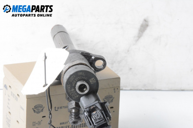 Дюза дизел за Mazda 3 Hatchback I (10.2003 - 12.2009) 1.6 DI Turbo, 109 к.с., № 059-130-277-AM