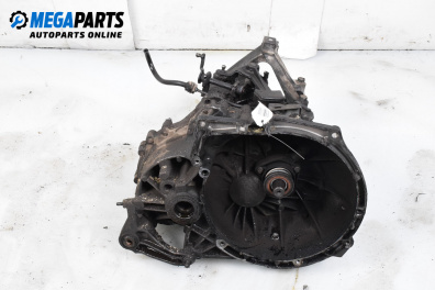 Ръчна скоростна кутия за Mazda 3 Hatchback I (10.2003 - 12.2009) 1.6 DI Turbo, 109 к.с.