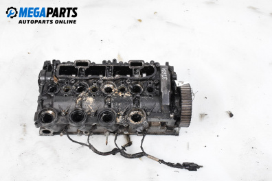 Глава за Mazda 3 Hatchback I (10.2003 - 12.2009) 1.6 DI Turbo, 109 к.с.