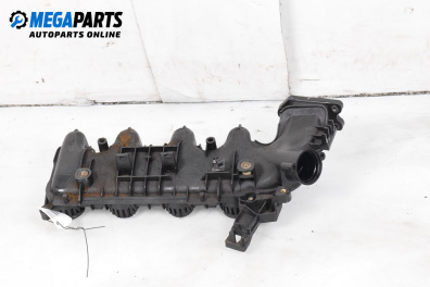 Всмукателен колектор за Mazda 3 Hatchback I (10.2003 - 12.2009) 1.6 DI Turbo, 109 к.с.