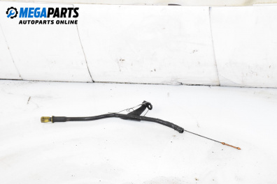 Щека за масло за Mazda 3 Hatchback I (10.2003 - 12.2009) 1.6 DI Turbo, 109 к.с.