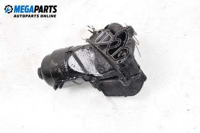 Корпус за маслен филтър за Mazda 3 Hatchback I (10.2003 - 12.2009) 1.6 DI Turbo, 109 к.с.