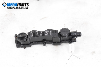 Капак на клапаните (на цилиндровата глава) за Mazda 3 Hatchback I (10.2003 - 12.2009) 1.6 DI Turbo, 109 к.с.