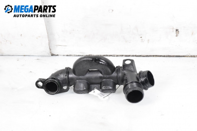 Тръба турбо за Mazda 3 Hatchback I (10.2003 - 12.2009) 1.6 DI Turbo, 109 к.с.