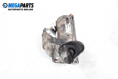 Стартер за Mazda 3 Hatchback I (10.2003 - 12.2009) 1.6 DI Turbo, 109 к.с.