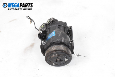 Компресор климатик за Mazda 3 Hatchback I (10.2003 - 12.2009) 1.6 DI Turbo, 109 к.с., № 3M5H-19D629-SB