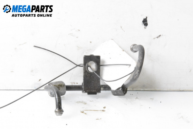 Горивна тръба за Mazda 3 Hatchback I (10.2003 - 12.2009) 1.6 DI Turbo, 109 к.с.