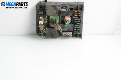 Бушонно табло за Peugeot 307 CC Cabrio (03.2003 - 06.2009) 1.6 16V, 110 к.с.