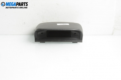 Часовник с индикаторен дисплей за Peugeot 307 CC Cabrio (03.2003 - 06.2009)