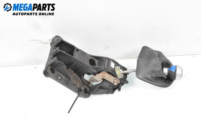 Скоростен лост (за превключване) за Peugeot 307 CC Cabrio (03.2003 - 06.2009)