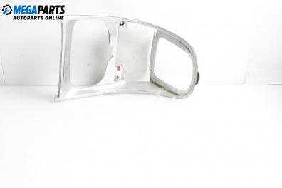 Конзола скоростен лост за Peugeot 307 CC Cabrio (03.2003 - 06.2009)