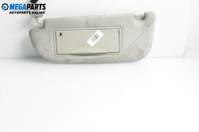 Сенник за Peugeot 307 CC Cabrio (03.2003 - 06.2009), позиция: лява