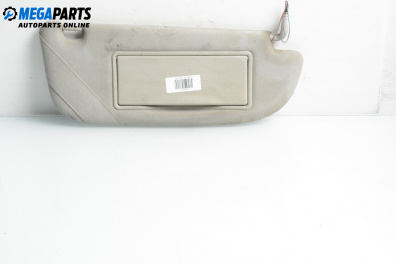 Сенник за Peugeot 307 CC Cabrio (03.2003 - 06.2009), позиция: дясна