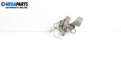 Брава преден капак за Peugeot 307 CC Cabrio (03.2003 - 06.2009)