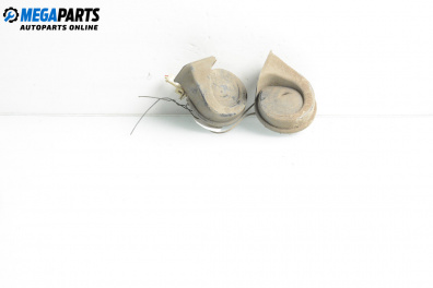 Клаксони за Peugeot 307 CC Cabrio (03.2003 - 06.2009)