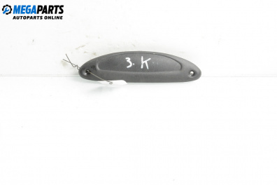 Кора заден капак за Peugeot 307 CC Cabrio (03.2003 - 06.2009), 2+1 вр., кабрио