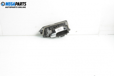 Вътрешна дръжка за Peugeot 307 CC Cabrio (03.2003 - 06.2009), 2+1 вр., кабрио, позиция: дясна