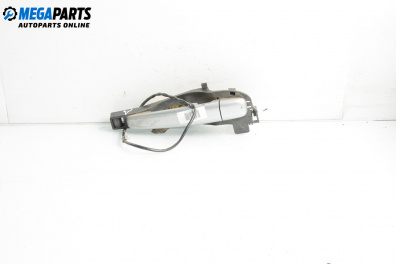 Външна дръжка за Peugeot 307 CC Cabrio (03.2003 - 06.2009), 2+1 вр., кабрио, позиция: дясна