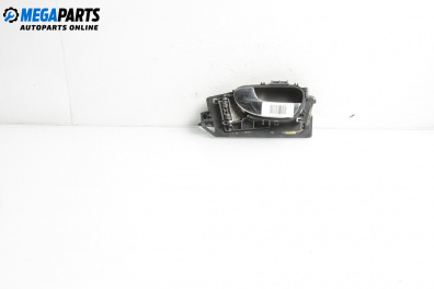 Вътрешна дръжка за Peugeot 307 CC Cabrio (03.2003 - 06.2009), 2+1 вр., кабрио, позиция: предна, лява