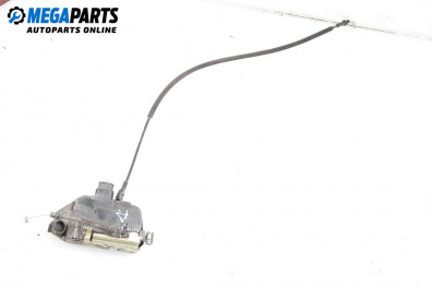 Брава на врата за Peugeot 307 CC Cabrio (03.2003 - 06.2009), позиция: дясна