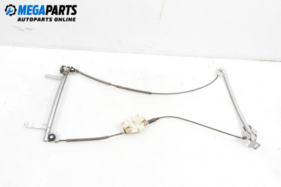 Механизъм ел. стъкло за Peugeot 307 CC Cabrio (03.2003 - 06.2009), 2+1 вр., кабрио, позиция: дясна