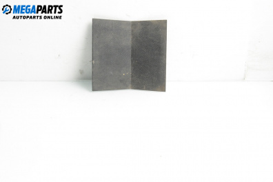 Пластмасова кора за Peugeot 307 CC Cabrio (03.2003 - 06.2009), 2+1 вр., кабрио