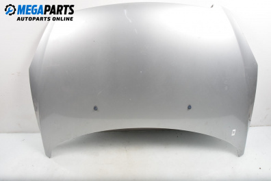 Преден капак за Peugeot 307 CC Cabrio (03.2003 - 06.2009), 2+1 вр., кабрио, позиция: предна