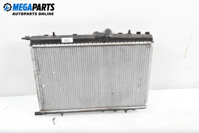 Воден радиатор за Peugeot 307 CC Cabrio (03.2003 - 06.2009) 1.6 16V, 110 к.с.