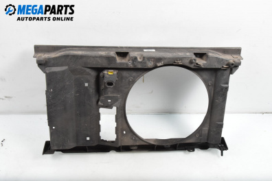 Дифузьор за Peugeot 307 CC Cabrio (03.2003 - 06.2009) 1.6 16V, 110 к.с.