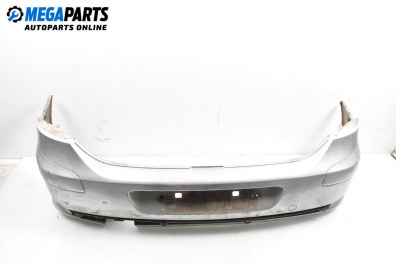 Предна броня за Peugeot 307 CC Cabrio (03.2003 - 06.2009), кабрио, позиция: предна