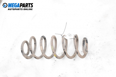 Пружина за ходова част за Peugeot 307 CC Cabrio (03.2003 - 06.2009), кабрио, позиция: задна