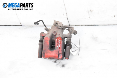 Спирачен апарат за Peugeot 307 CC Cabrio (03.2003 - 06.2009), позиция: задна, лява