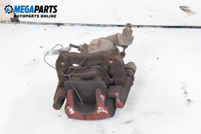 Спирачен апарат за Peugeot 307 CC Cabrio (03.2003 - 06.2009), позиция: задна, дясна