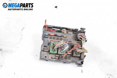 BSI модул за Peugeot 307 CC Cabrio (03.2003 - 06.2009)