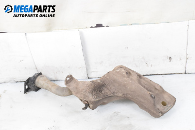 Казанче за чистачки за Peugeot 307 CC Cabrio (03.2003 - 06.2009)