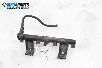 Бензинова рейка за Peugeot 307 CC Cabrio (03.2003 - 06.2009) 1.6 16V, 110 к.с.