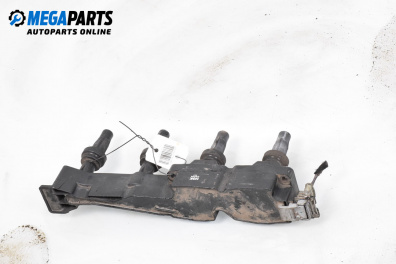 Запалителна бобина за Peugeot 307 CC Cabrio (03.2003 - 06.2009) 1.6 16V, 110 к.с.