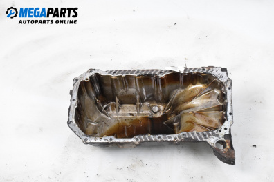 Картер за Peugeot 307 CC Cabrio (03.2003 - 06.2009) 1.6 16V, 110 к.с.