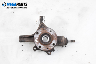 Шенкел главина за Peugeot 307 CC Cabrio (03.2003 - 06.2009), позиция: предна, дясна